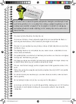 Preview for 3 page of Far Tools LL 1400D Original Manual Translation