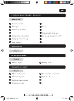 Preview for 14 page of Far Tools LL 1400D Original Manual Translation