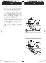 Предварительный просмотр 17 страницы Far Tools LL 1400E Original Manual Translation