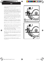 Предварительный просмотр 19 страницы Far Tools LL 1400E Original Manual Translation