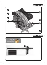 Предварительный просмотр 22 страницы Far Tools LL 1400E Original Manual Translation