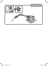 Предварительный просмотр 24 страницы Far Tools LL 1400E Original Manual Translation