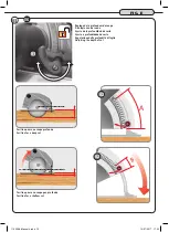 Предварительный просмотр 25 страницы Far Tools LL 1400E Original Manual Translation