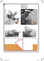 Предварительный просмотр 26 страницы Far Tools LL 1400E Original Manual Translation