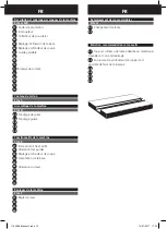 Предварительный просмотр 28 страницы Far Tools LL 1400E Original Manual Translation