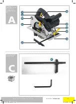 Preview for 3 page of Far Tools LL 1400F Manual