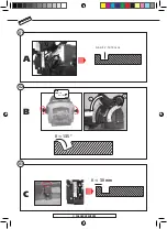 Preview for 3 page of Far Tools LM 900 Original Manual