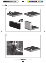 Preview for 4 page of Far Tools LM 900 Original Manual