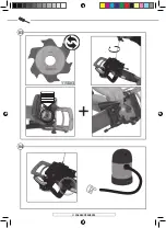 Preview for 5 page of Far Tools LM 900 Original Manual