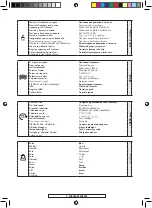 Preview for 6 page of Far Tools LM 900 Original Manual