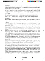 Preview for 15 page of Far Tools LM 900 Original Manual