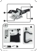 Preview for 2 page of Far Tools LM 900B Original Manual