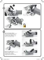 Preview for 3 page of Far Tools LM 900B Original Manual