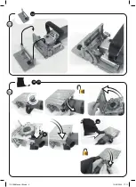 Preview for 4 page of Far Tools LM 900B Original Manual