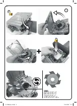 Preview for 9 page of Far Tools LM 900B Original Manual