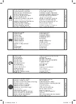 Preview for 10 page of Far Tools LM 900B Original Manual