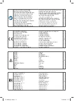 Preview for 12 page of Far Tools LM 900B Original Manual