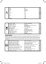 Preview for 13 page of Far Tools LM 900B Original Manual