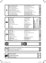 Preview for 24 page of Far Tools LS 405H Original Manual Translation