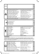 Preview for 29 page of Far Tools LS 405H Original Manual Translation