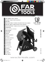 Far Tools LS 450 Original Translation preview