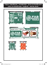 Preview for 21 page of Far Tools LS 505C Original Manual Translation