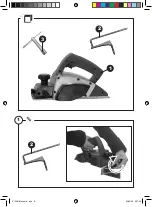 Предварительный просмотр 8 страницы Far Tools M1B82X2 Manual