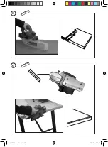 Предварительный просмотр 10 страницы Far Tools M1B82X2 Manual