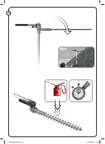 Preview for 5 page of Far Tools M1EG-DU01-900A Original Manual Translation