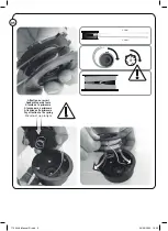 Preview for 9 page of Far Tools M1EG-DU01-900A Original Manual Translation