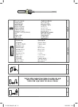 Preview for 19 page of Far Tools M1EG-DU01-900A Original Manual Translation