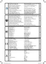 Preview for 22 page of Far Tools M1EG-DU01-900A Original Manual Translation