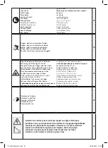 Preview for 24 page of Far Tools M1EG-DU01-900A Original Manual Translation