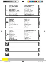 Preview for 22 page of Far Tools MA 1200D Original Manual Translation