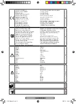 Preview for 12 page of Far Tools MFS 600 Instructions Manual