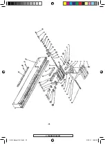 Предварительный просмотр 26 страницы Far Tools ML 700 Original Translation