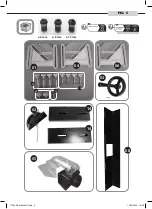 Preview for 3 page of Far Tools MR 40PB Original Manual Translation