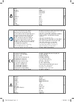 Preview for 15 page of Far Tools MR 40PB Original Manual Translation
