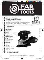 Far Tools MS 200 Original Translation preview