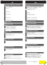 Preview for 11 page of Far Tools MS 200B Original Manual Translation