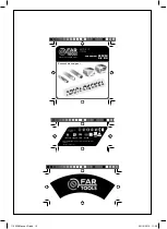 Preview for 12 page of Far Tools MTD 610 Manual