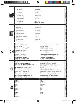 Предварительный просмотр 11 страницы Far Tools NET-UP 10WP Original Manual