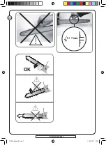 Preview for 7 page of Far Tools OMF 600 Manual