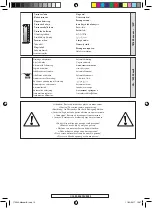 Preview for 13 page of Far Tools OMF 600 Manual