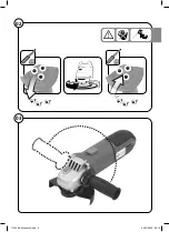 Предварительный просмотр 9 страницы Far Tools one AGD 115 Original Manual Translation