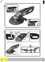 Предварительный просмотр 6 страницы Far Tools One BG 230B Original Manual Translation