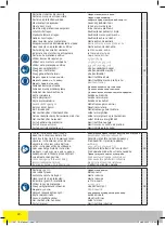 Предварительный просмотр 22 страницы Far Tools One BG 230B Original Manual Translation