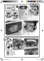 Предварительный просмотр 11 страницы Far Tools one ER 1200B Original Manual Translation