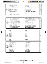 Предварительный просмотр 65 страницы Far Tools one ER 1200B Original Manual Translation