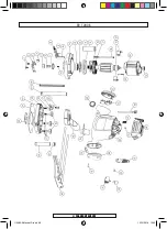 Предварительный просмотр 68 страницы Far Tools one ER 1200B Original Manual Translation